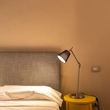 Appartement Crocetta Traviata Bilocale I Piano - Mirable Pm Milaan
